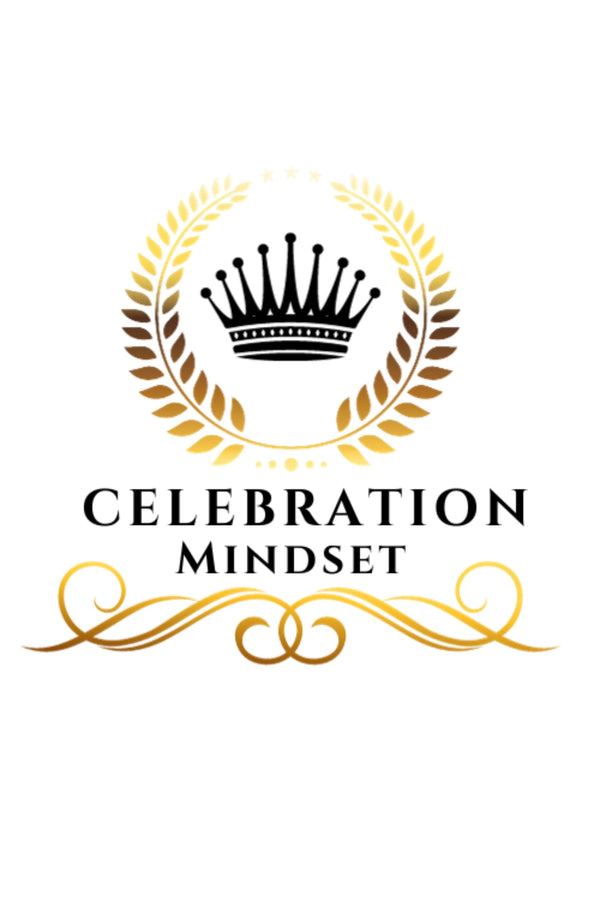 Celebration Mindset