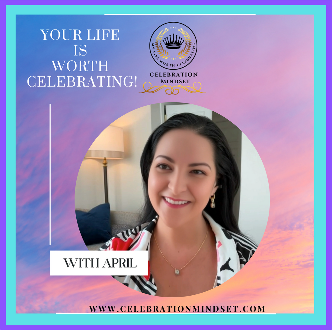 Celebration Mindset Show